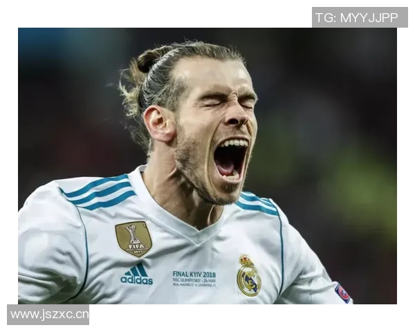 如何绘制贝尔这位足球明星的生动形象与精彩瞬间